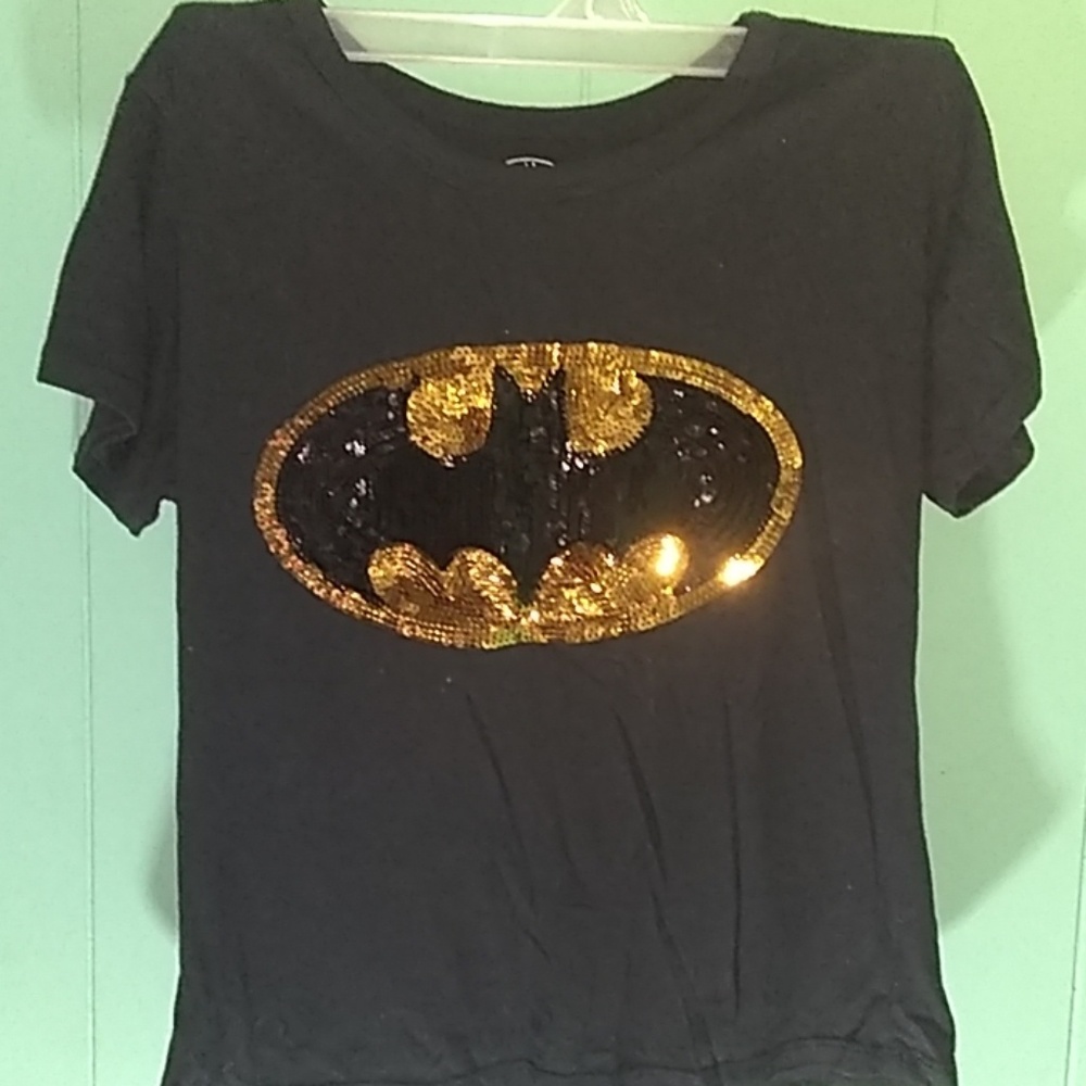 Batman t shirt